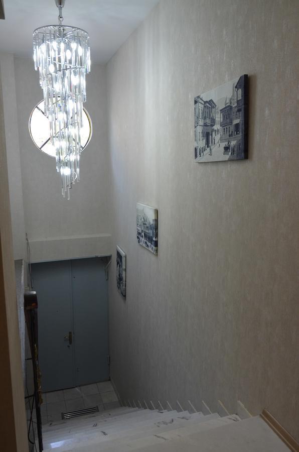 Hotel Griboedov Tbilisi Bagian luar foto