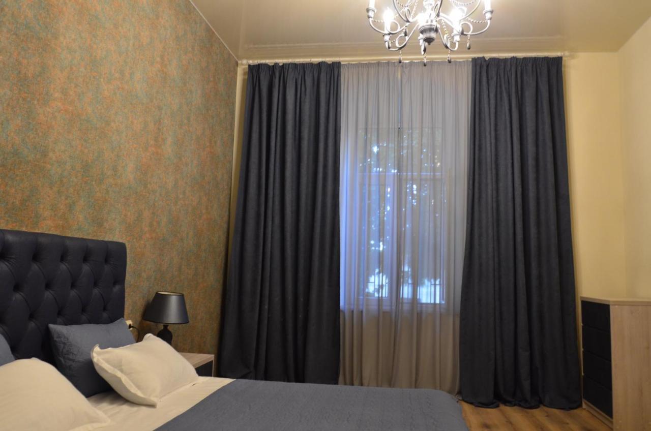 Hotel Griboedov Tbilisi Bagian luar foto