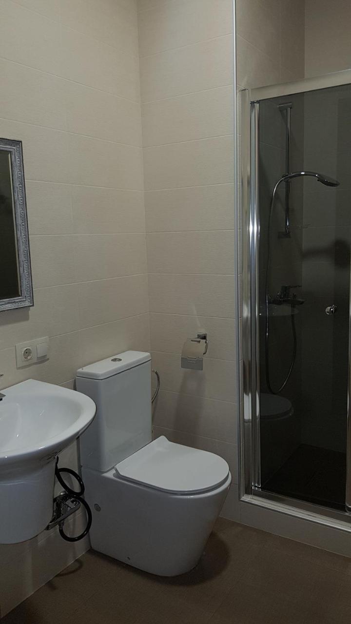 Hotel Griboedov Tbilisi Bagian luar foto