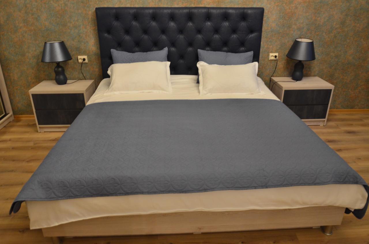 Hotel Griboedov Tbilisi Bagian luar foto