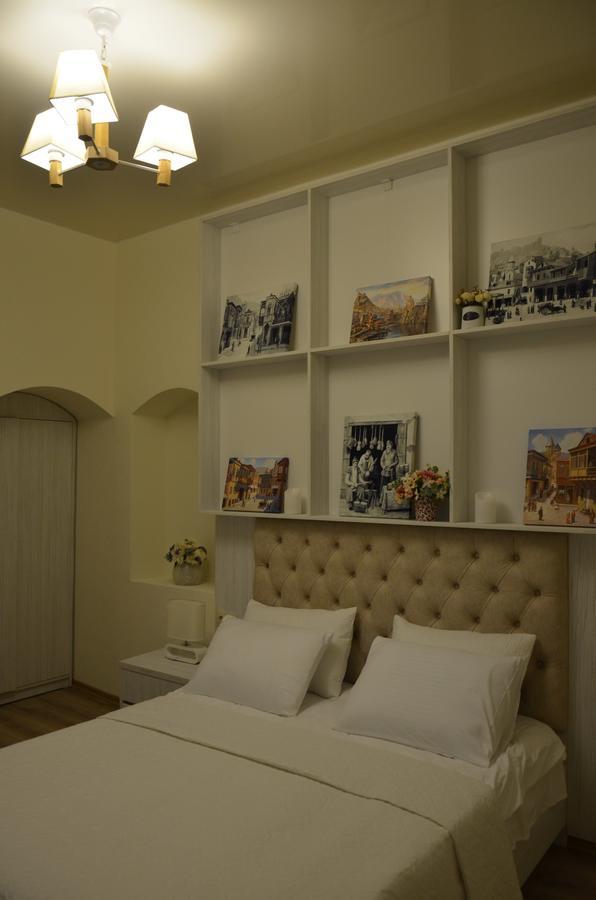 Hotel Griboedov Tbilisi Bagian luar foto