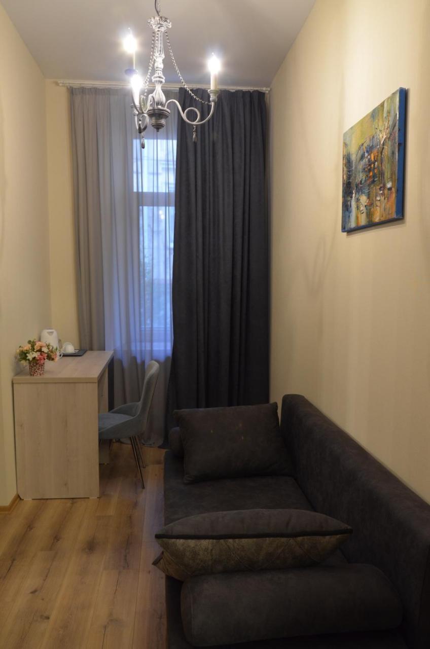 Hotel Griboedov Tbilisi Bagian luar foto